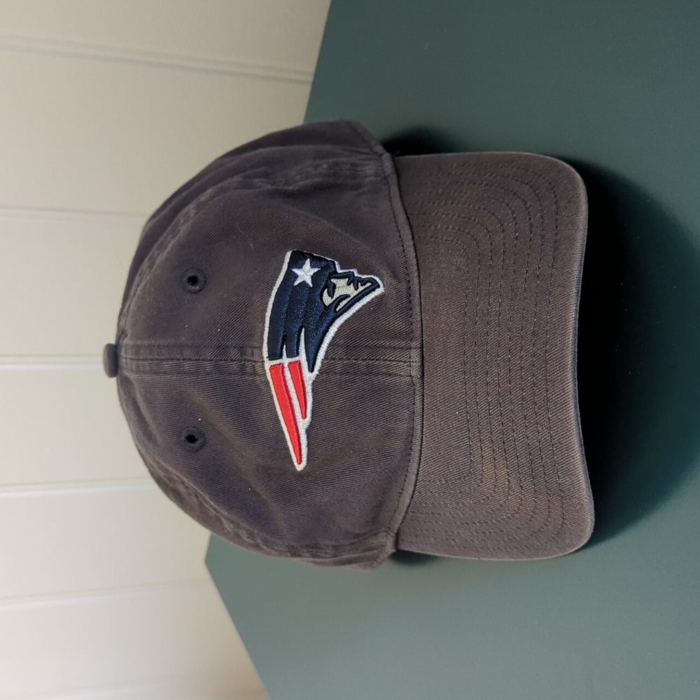 Patriots Hat